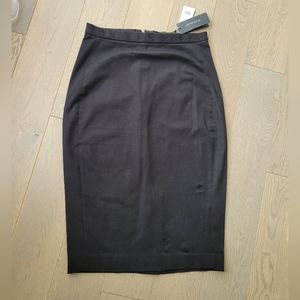 Banana Republic pencil skirt
